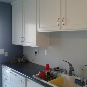 Cabrera Kitchen