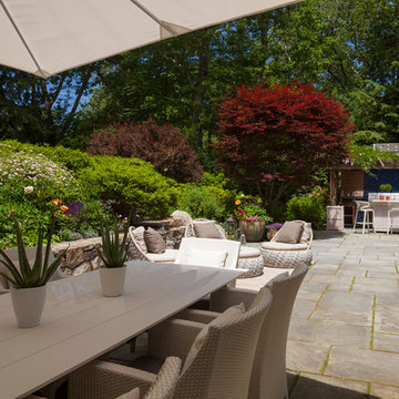 Weston, Country Oasis