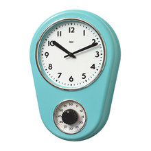 Clocks 2023