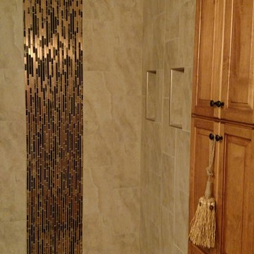 Master Bath Upgrade - AFTER