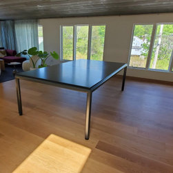 Caselle Billiard Table - Game Tables