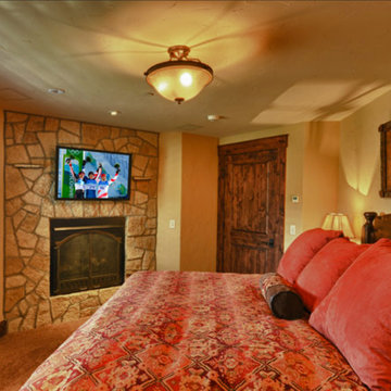 Smart House Technology