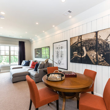 The Donnelly Bonus Space, Alstead