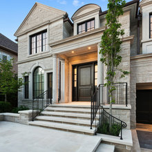 transitional