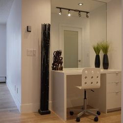 condo renovation - Products