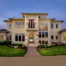 Patio Ideas