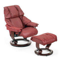 Tampa by Stressless - Recliner Chairs