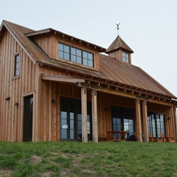 Drummond Home - Roofing And Gutters