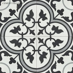 In Stock - Pacific Collection - 床材