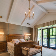 master bed