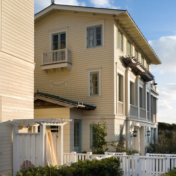 Seaside Cottage