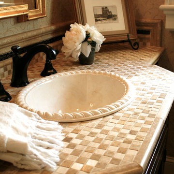 Pine Grove Remodeling Project