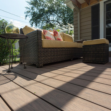 Certified Pro Spotlight: Mike Rossier - Chicagoland Builders