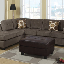 Condo Wish list
