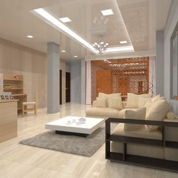 Niraj LANCO Hyderabad - Products