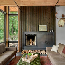 Living rooms