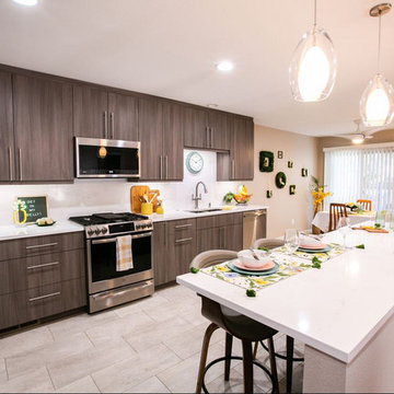 Lakewood Remodel