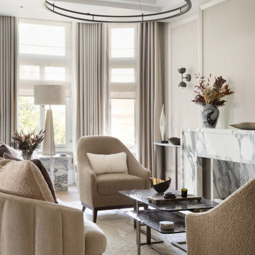 Kensington Family Home