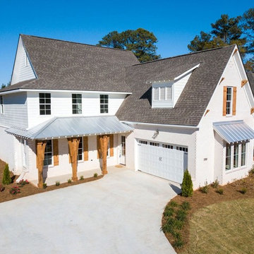 Highlands Model Homes