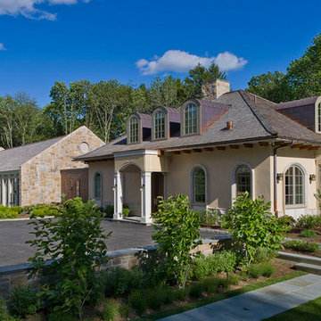 Pound Ridge NY 2b