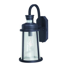 Exterior Lights