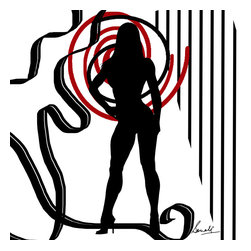Surrender - Fine Art Prints
