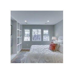 House Remodeling - 9th St NE - Products