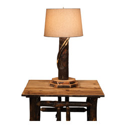 Lamp Table - Side Tables And End Tables