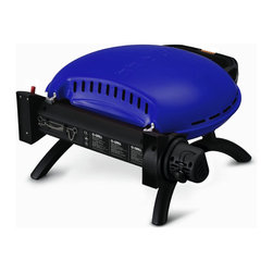 O-Grill Portable Gas Grill 600 - Outdoor Grills