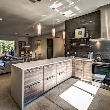 Modern Designed Home - Datura