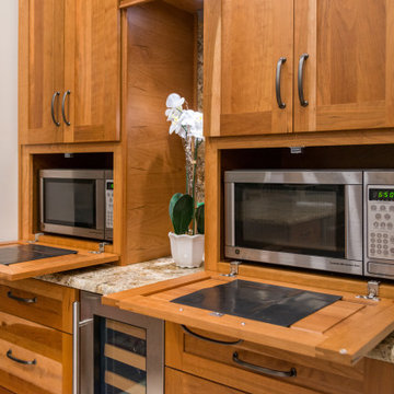 Stunning Kitchen Remodel