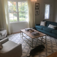 front room