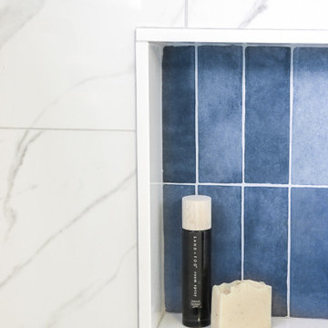 Project Basin - Bathroom Remodel