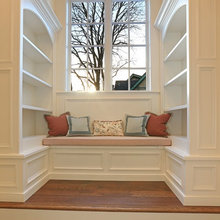 Book Nook