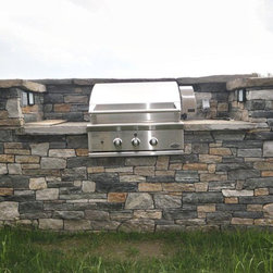 Stone Veneer - Products
