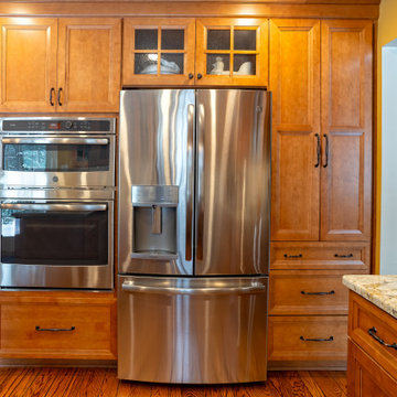 Custer Kitchen
