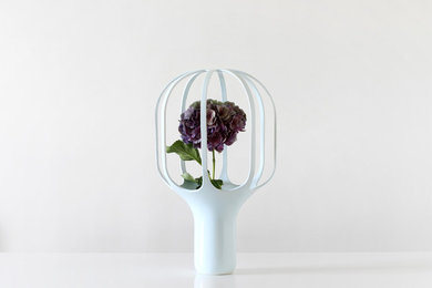Heirloom vases - design Benjamin Graindorge
