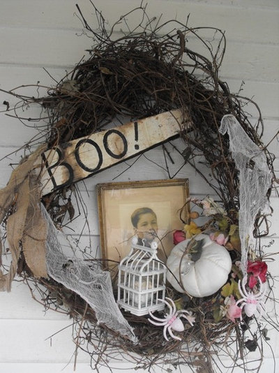 halloween decorations