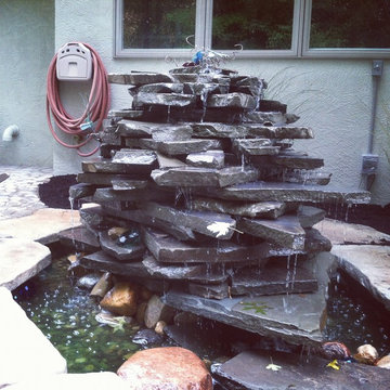 Outdoor Living