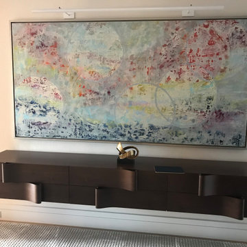 Andrea Bonfils Client Home