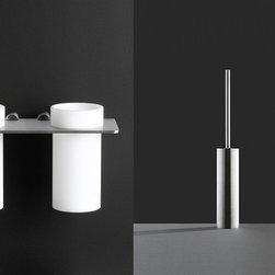 CEA accessories - STEM collection - Soap & Lotion Dispensers