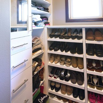 ShowplaceEVO- Closet