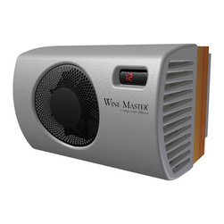 Fondis C25 WineMaster Wine Cellar Cooling Unit - Air Conditioners