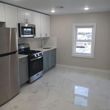 Home Renovations with Home Additions