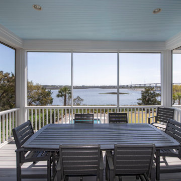 Intracoastal Retreat