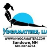 Yogamatters Om's photo