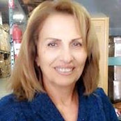 Frida Roubens foto
