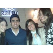Shatha Nakib's photo