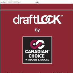 Canadian Choice Windows and Doors inc