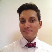 Thomas Chavez's photo